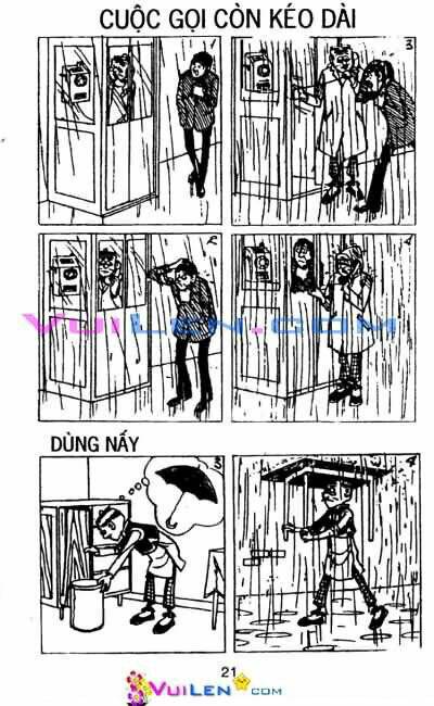 chú thoòng (full trọn bộ) chapter 29 17