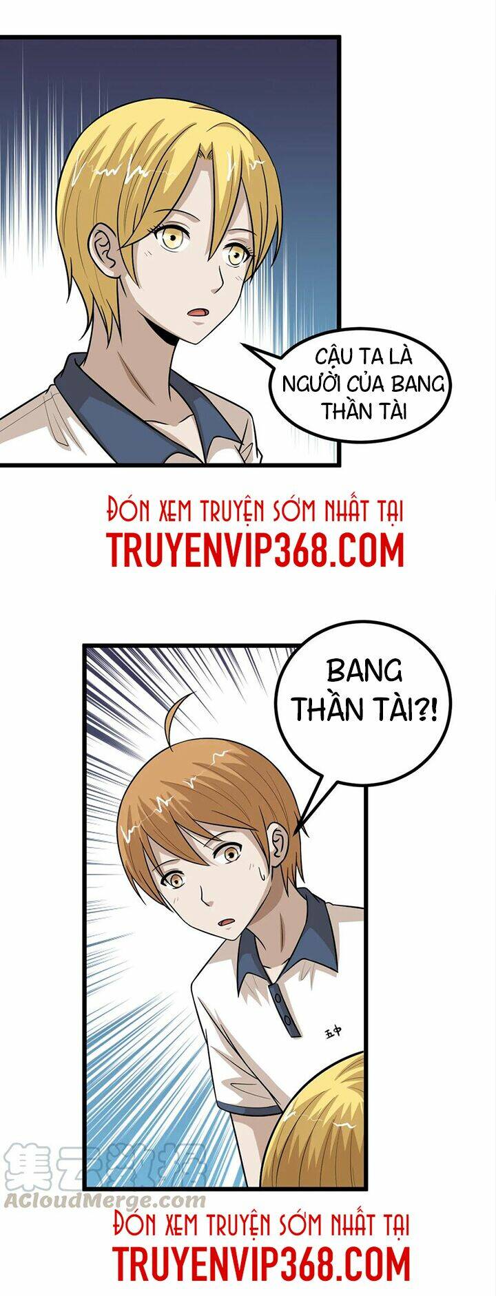 đai ca trở lại tuổi 16 chapter 75 5