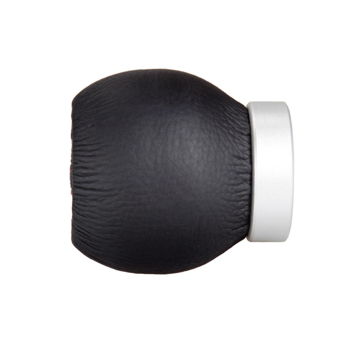 Aluminum Alloy Car Gear Stick Shift Knob 6 Speed for Toyota Manual Car