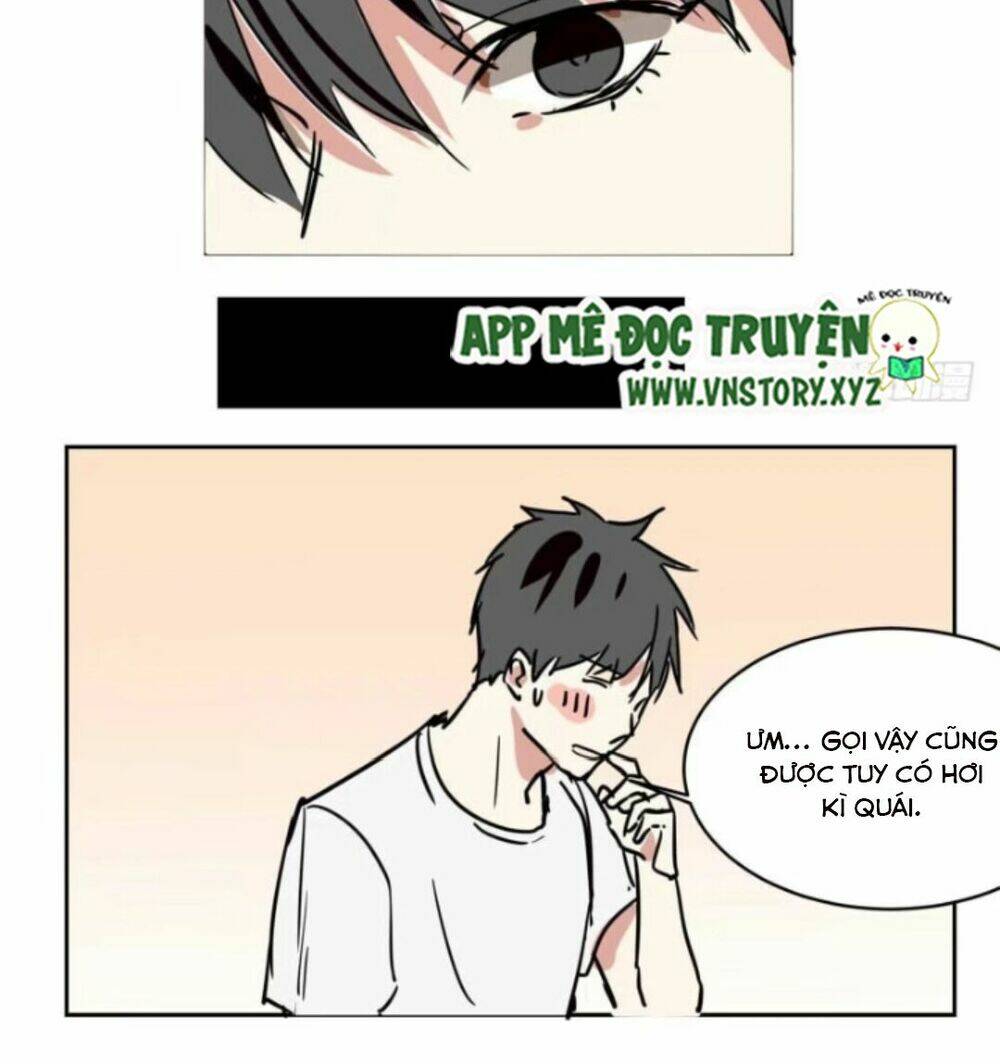 đạo trưởng đại nhân đến nhà chapter 7 23