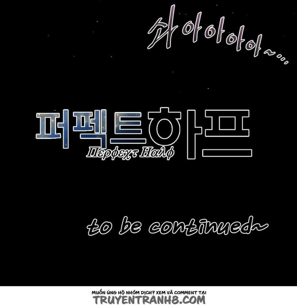 một nửa hoàn hảo chapter 15 78