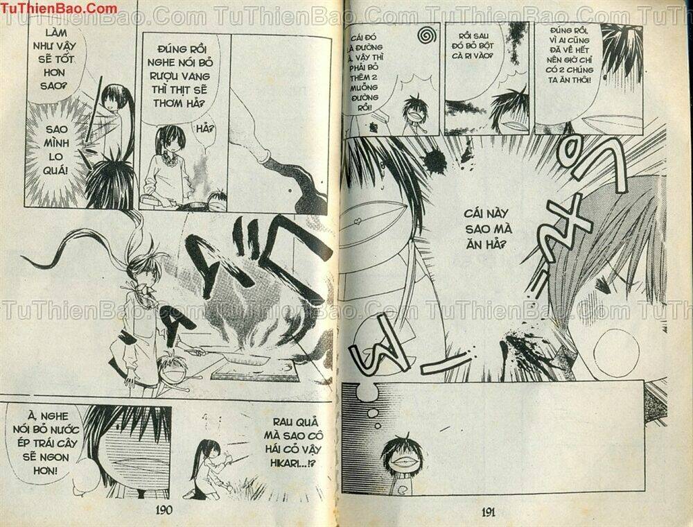 s a - lớp học ưu tú chapter 6 91