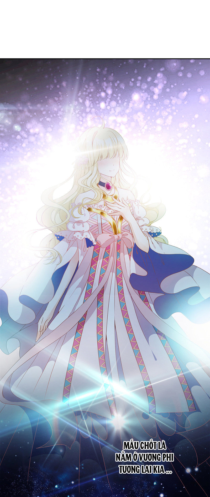 vương phi của babylon chapter 7 4