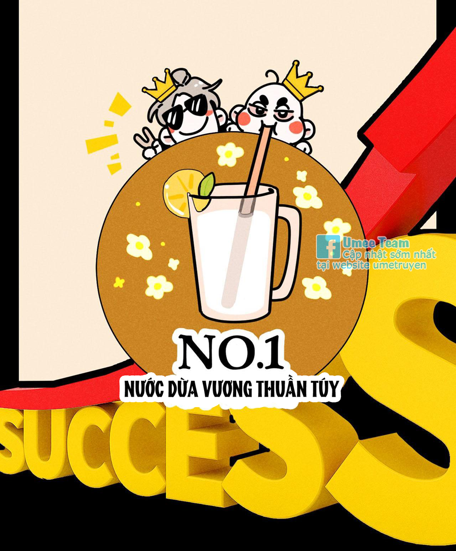 Tổng Tài Đu Idol chapter 34.5 - Trang 30