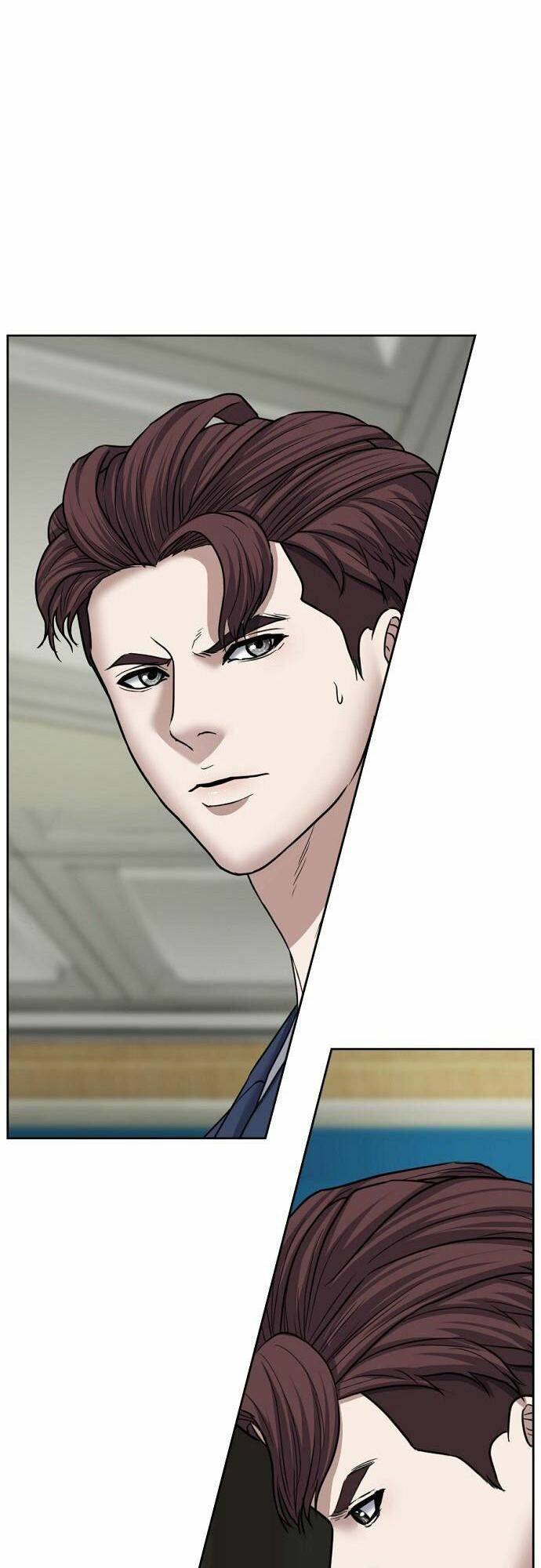 đấu kiếm - công tố viên lách luật chapter 8 2