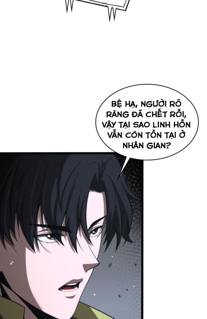 chư giới - tận thế online chapter 155 3