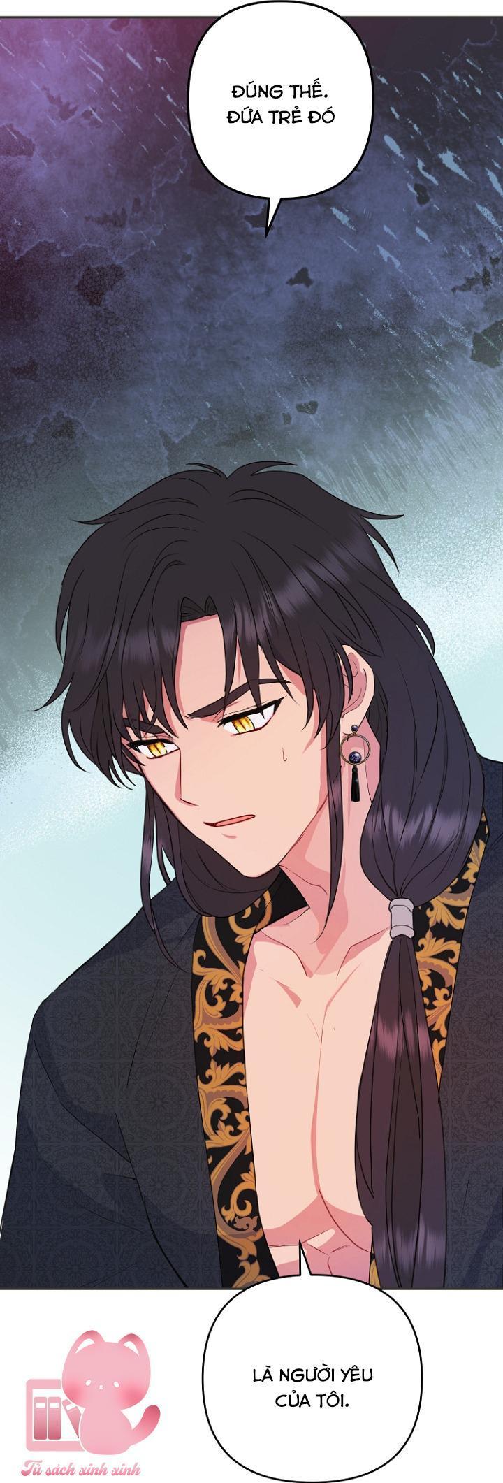 bỏ quách chồng con đi, tiền bạc mới là tất cả chapter 33 10