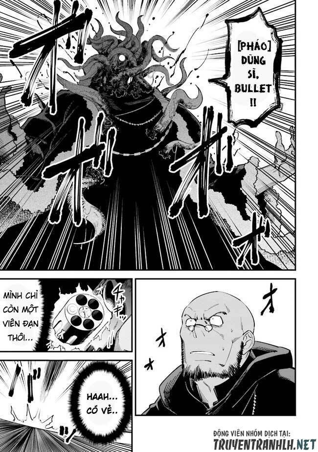 Healer báo thù chapter 37.2 22