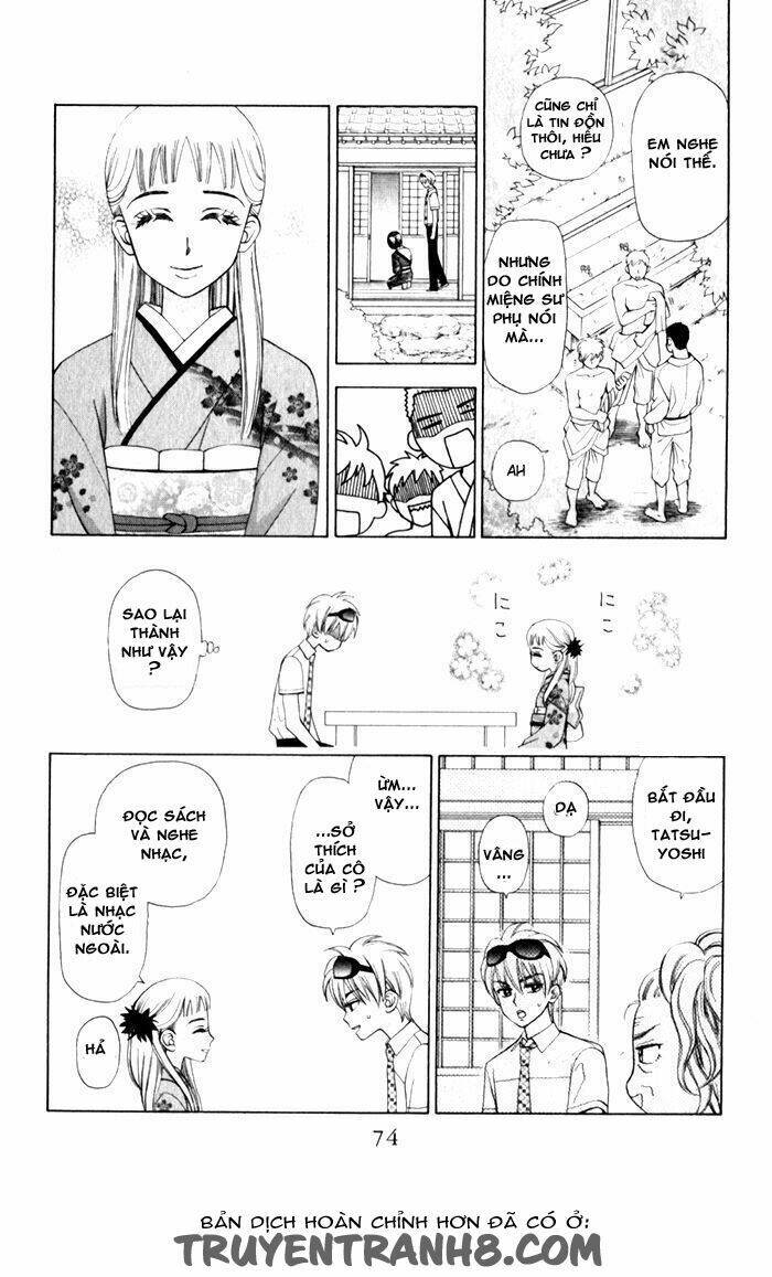 romeo và juliet hiện đại ii chapter 10 27