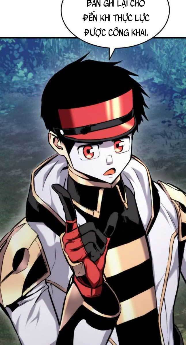 huyền thoại game thủ - tái xuất chapter 80 23