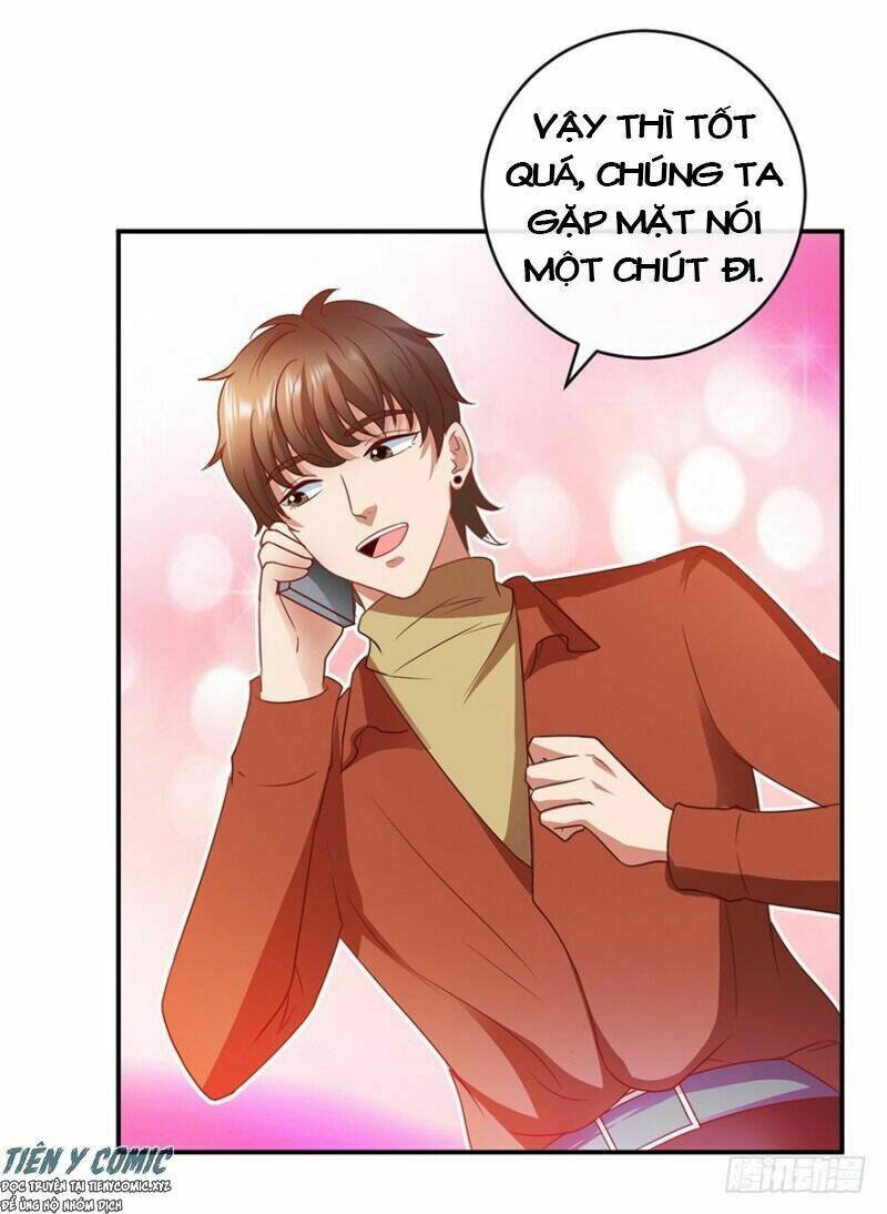 thấu thị tiên y chapter 112 32