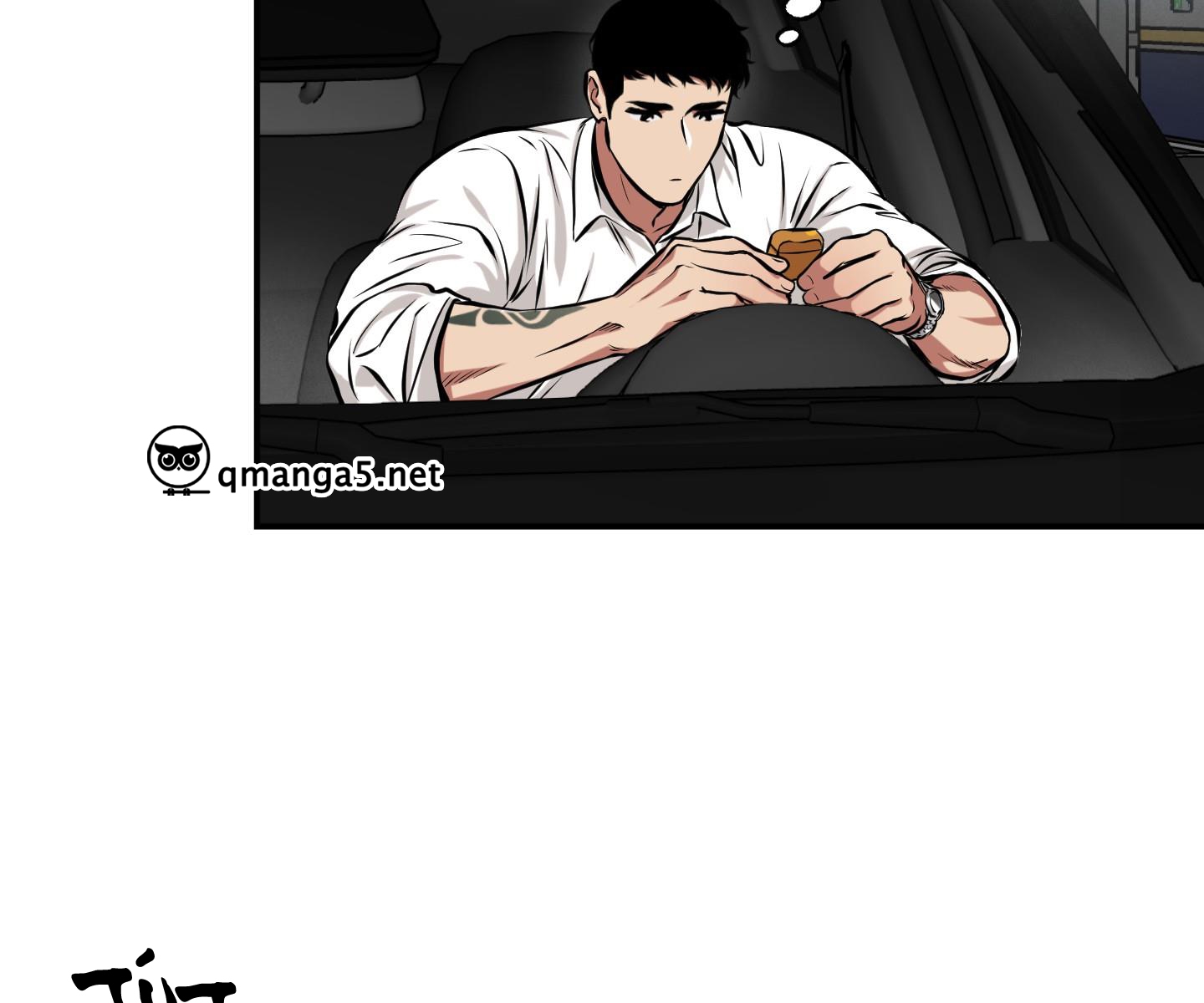 cây thương của ghost chapter 8 48