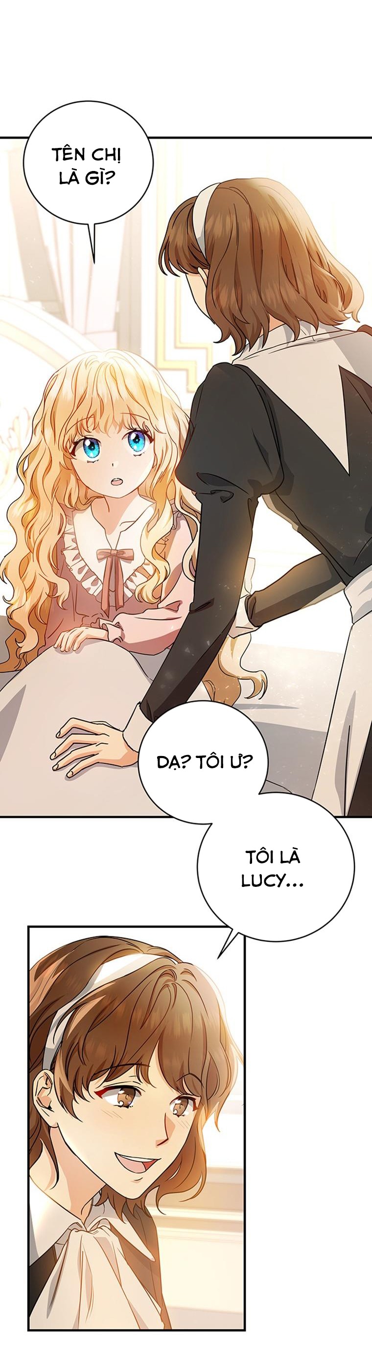 vị cứu tinh của nhân vật chính chapter 3 60