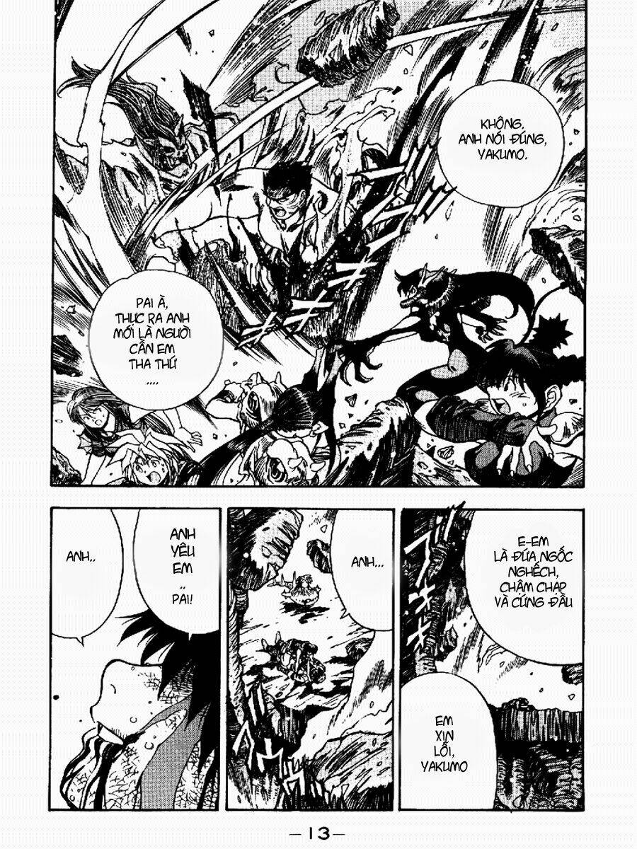 3x3 eyes chapter 433 7