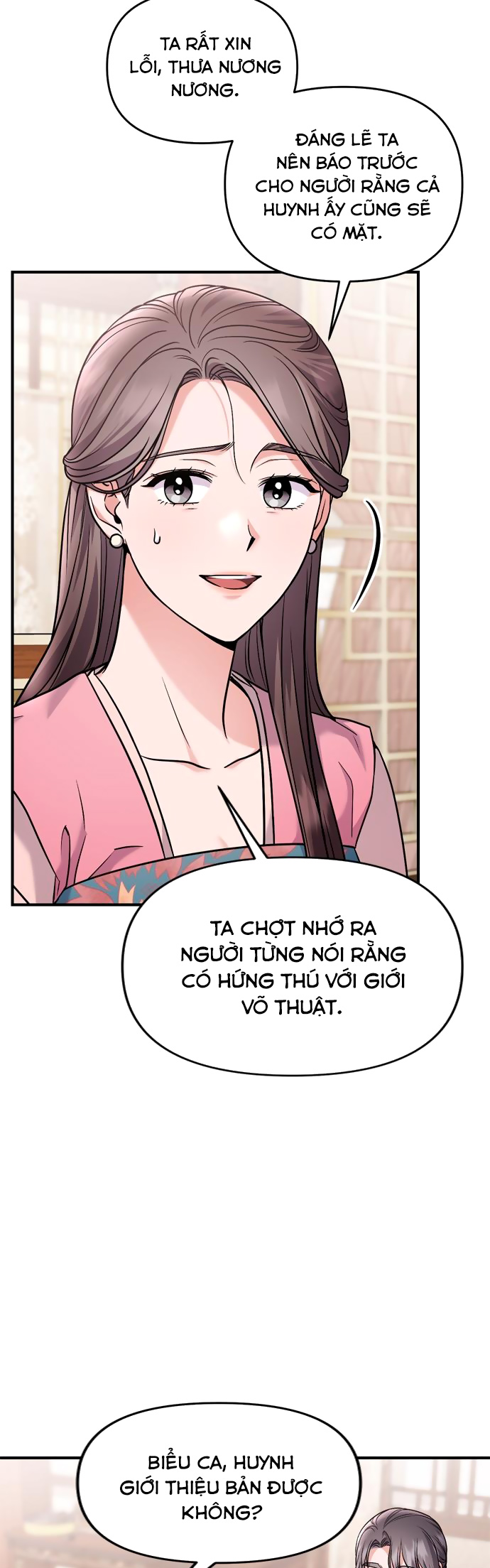 cao thủ chốn hậu cung chapter 71 2