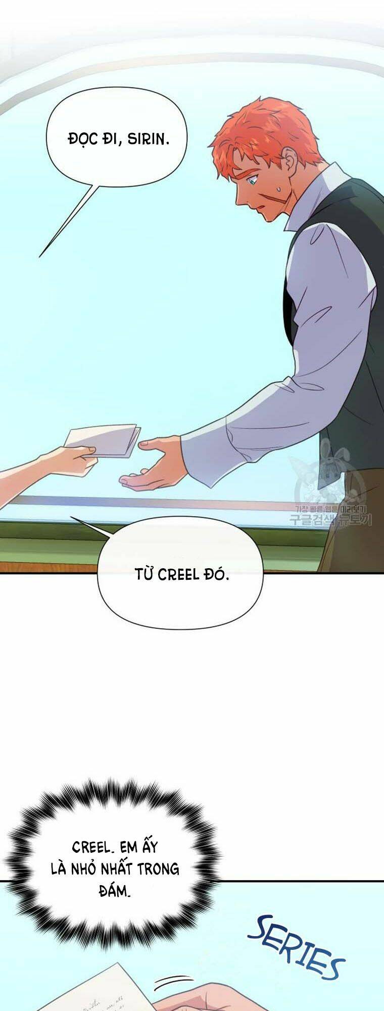 khế ước của nữ công tước quái vật chapter 148 64