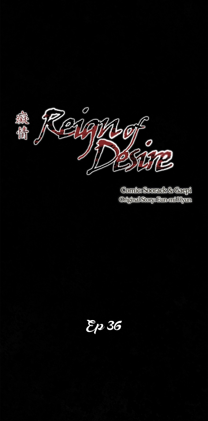 tham vọng quyền lực (full) chapter 36 1