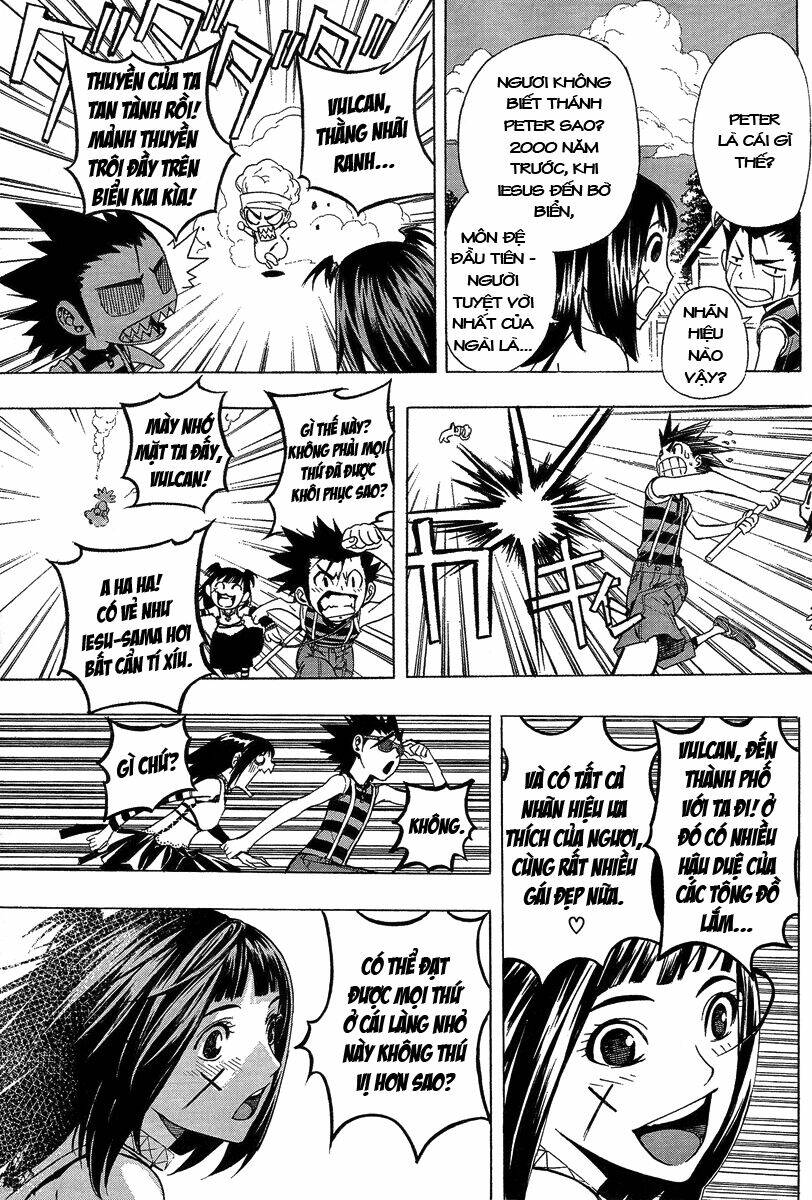 let's bible chapter 3 39