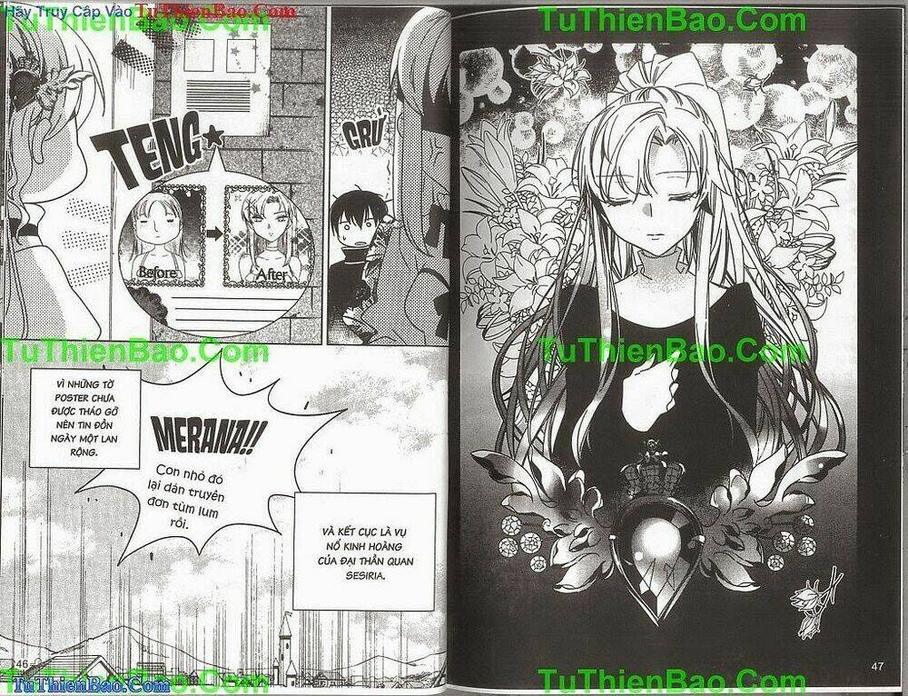 chuyện ở tu viện rolland chapter 2 24