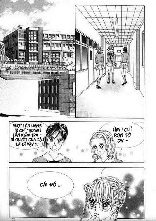 hoa hồng tặng anh chapter 27 65