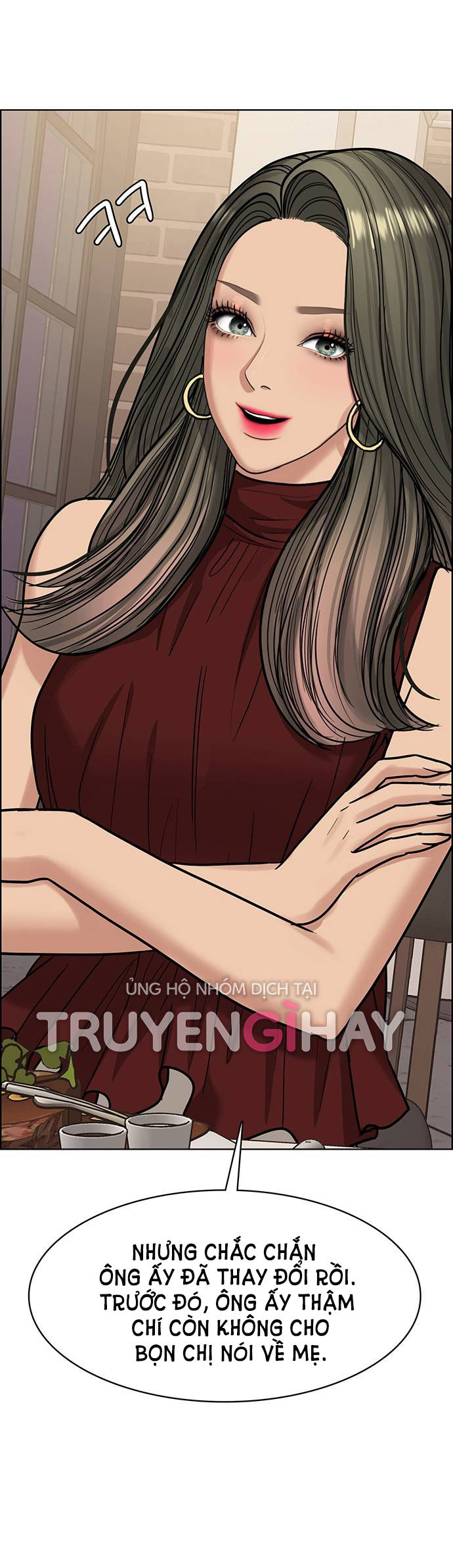 vẻ đẹp đích thực - true beauty chapter 195.2 5