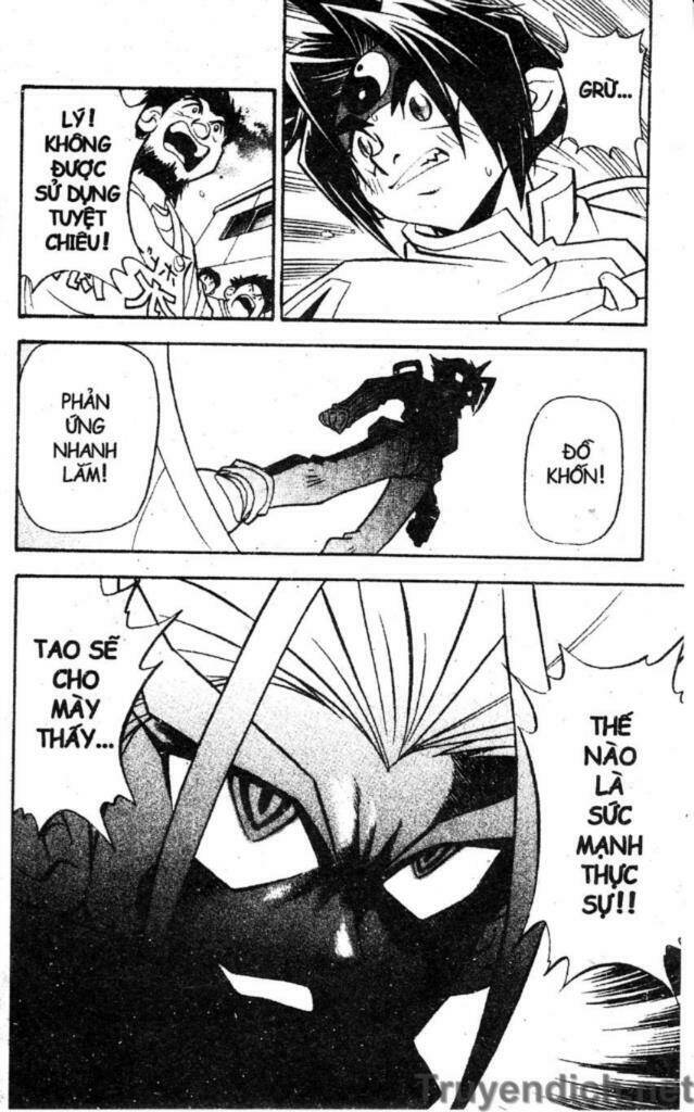 beley - con quay truyền thuyết chapter 4 88