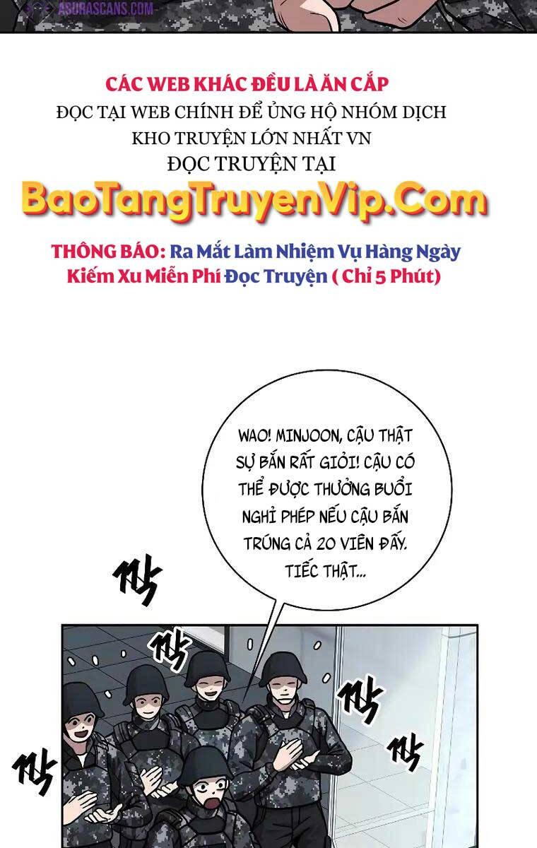 ma pháp sư hắc ám trở về để nhập ngũ chapter 9.2 37