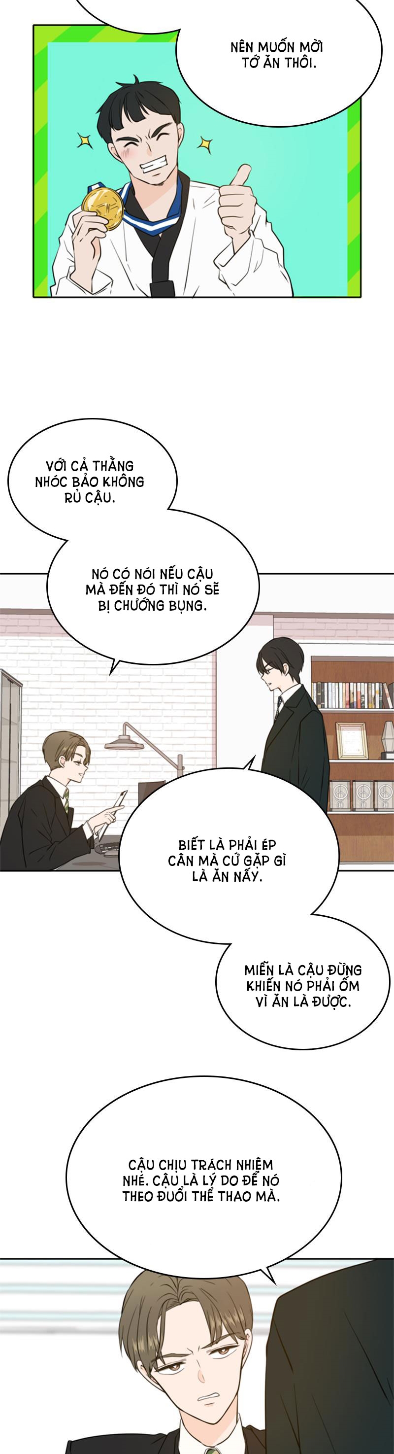 hẹn gặp anh ở kiếp thứ 19 chapter 36 19