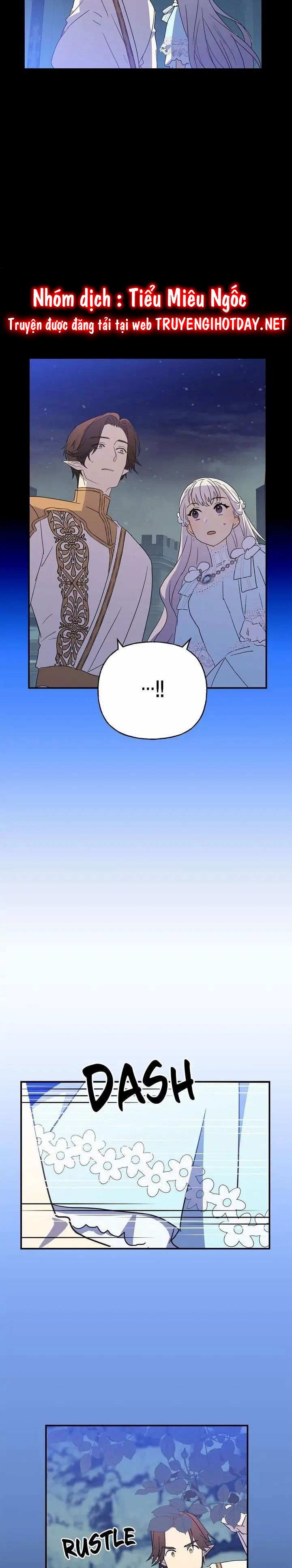 bình tĩnh nào, tiểu thư! chapter 37 15