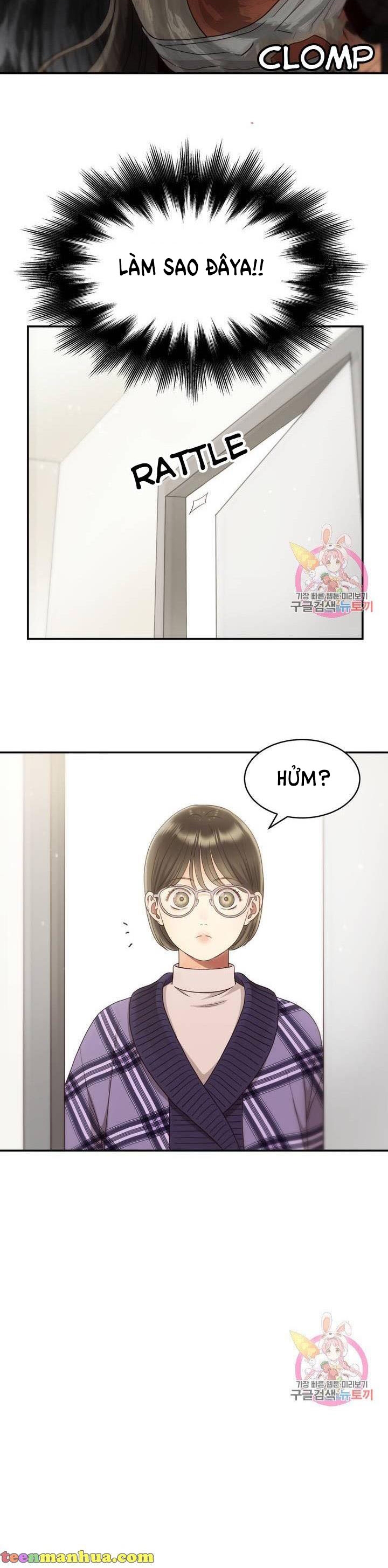 [16+] ánh sao ban mai chapter 38 17