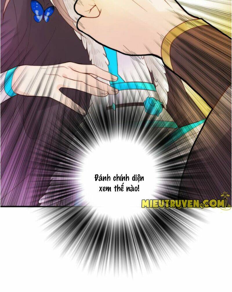 cướp chàng vợ về đón năm mới chapter 11 28