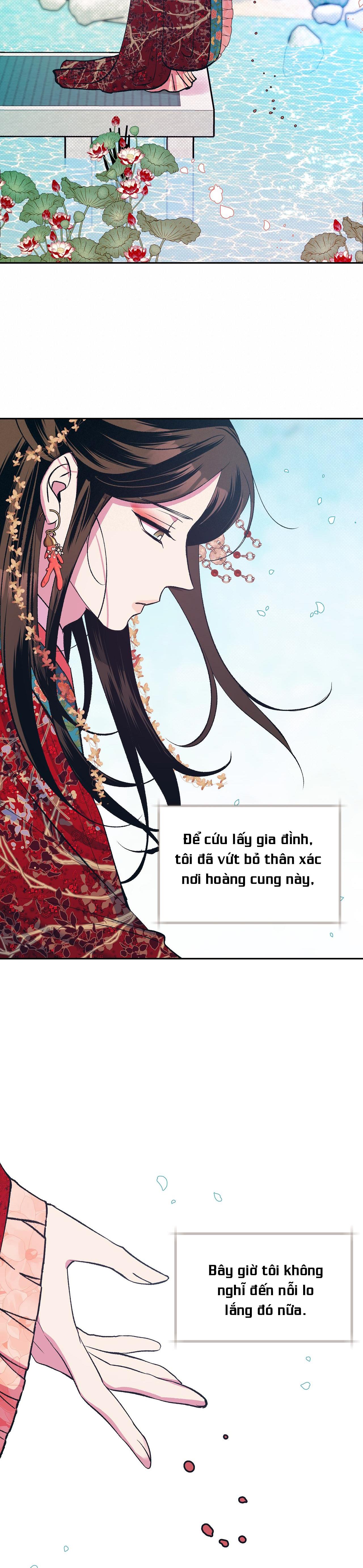 hương mộc chapter 4 21