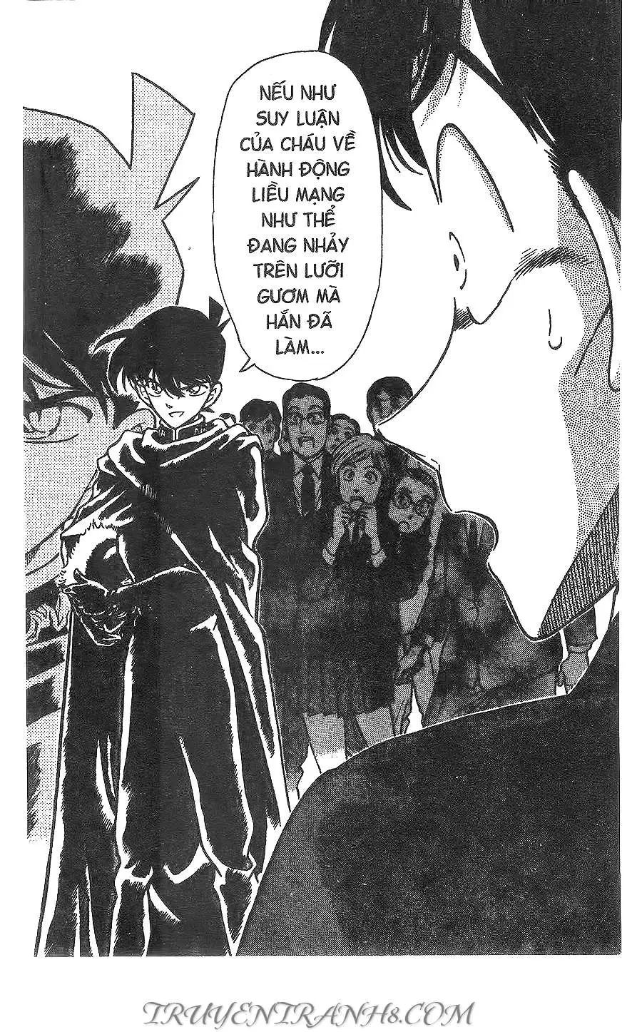 conan chapter 256 18