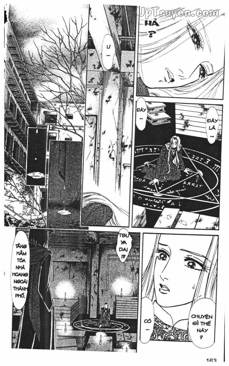 hoàng tử hoa - bud boy chapter 17 165