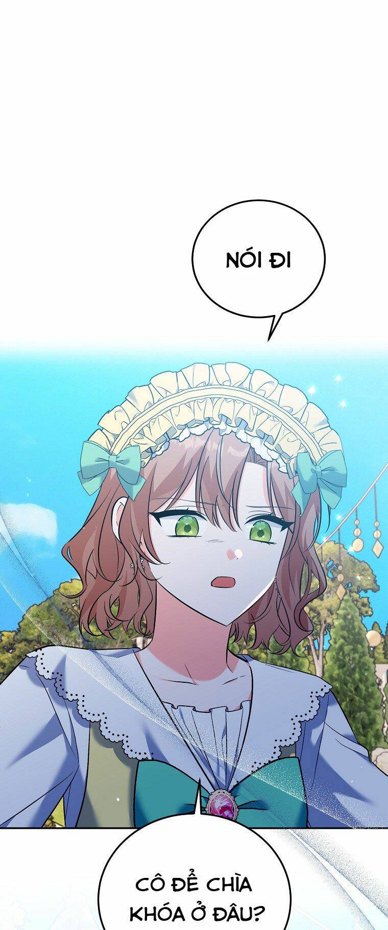 ác nữ karuna bé lại chapter 45 1