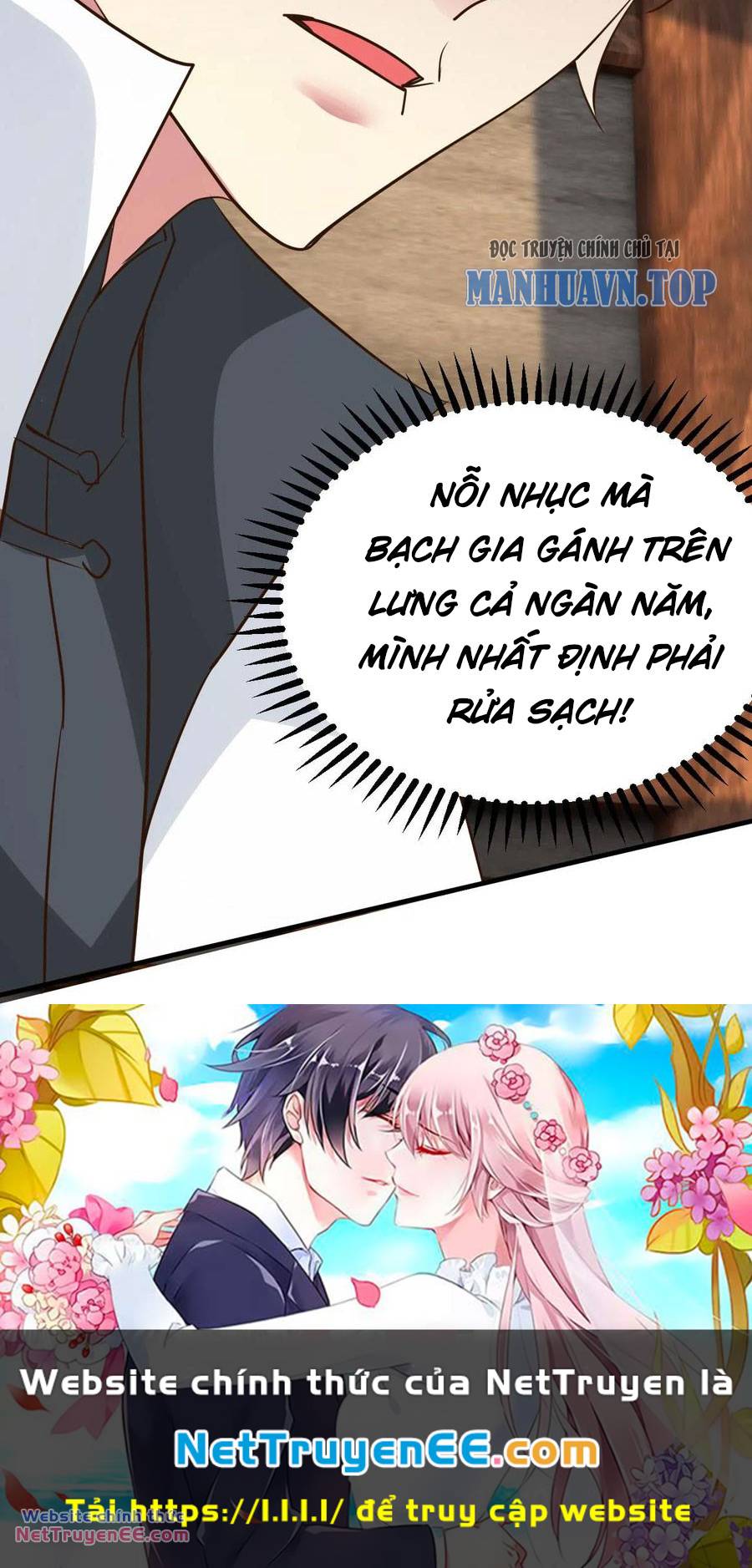 Vô Địch Đốn Ngộ chapter 164 40