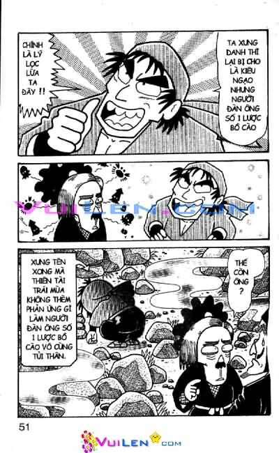 ninja loạn thị chapter 70 51