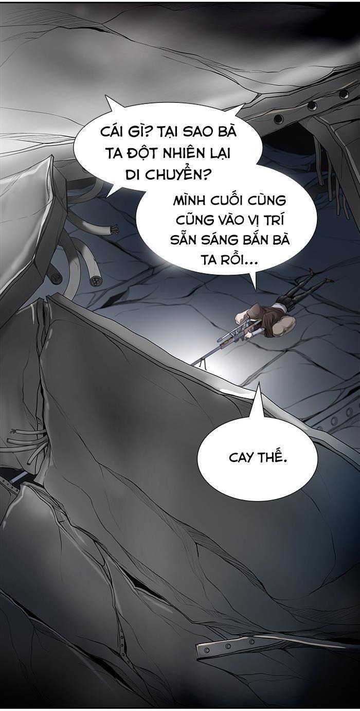 tòa tháp bí ẩn 2 chapter 474 32