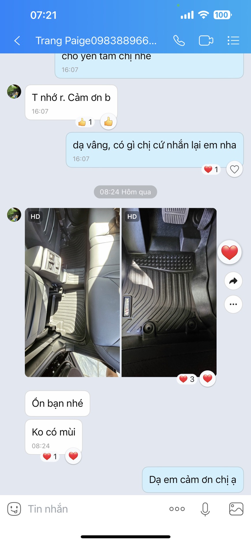 Thảm lót sàn xe ô tô Subaru Forester 2019+ Nhãn hiệu Macsim chất liệu nhựa TPE cao cấp màu đen