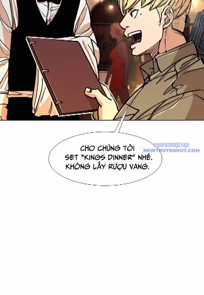 shark - cá mập chapter 267 26