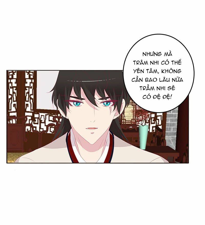 tướng quân mời ra trận chapter 99 23