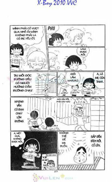 nhóc maruko chapter 1 88