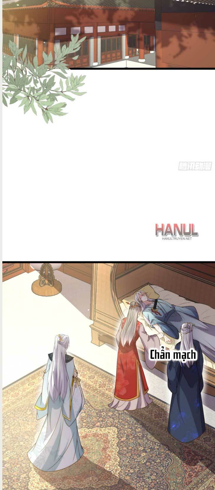 hoạn phi thiên hạ chapter 210 8