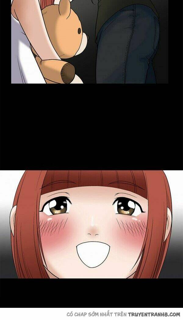 seduction - quyến rũ chapter 7 11