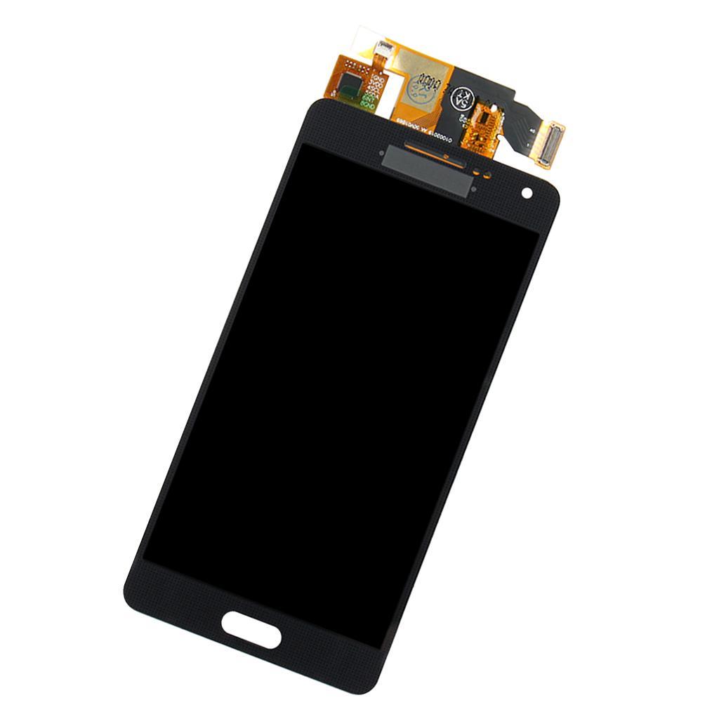 LCD Touch Screen Display Digitizer Assembly Fit for Samsung A5 2016 Black
