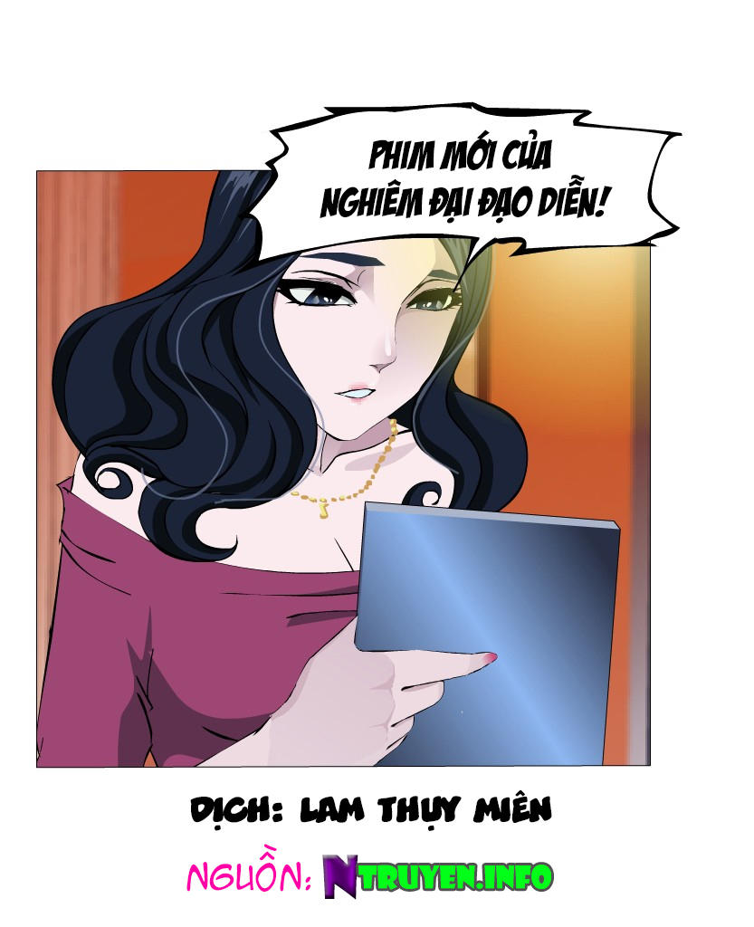 cạm bẫy của nữ thần chapter 44 1