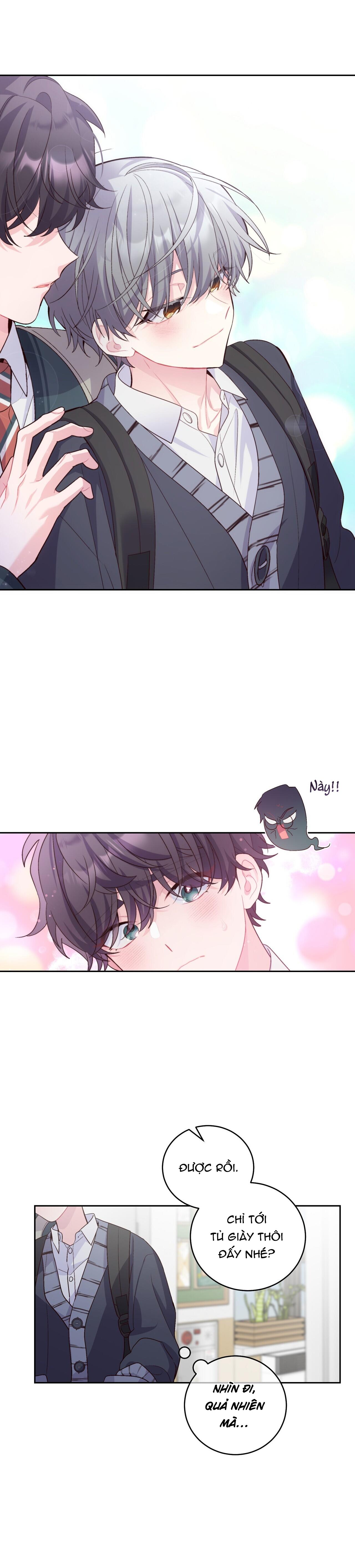 merry marbling chapter 31 27