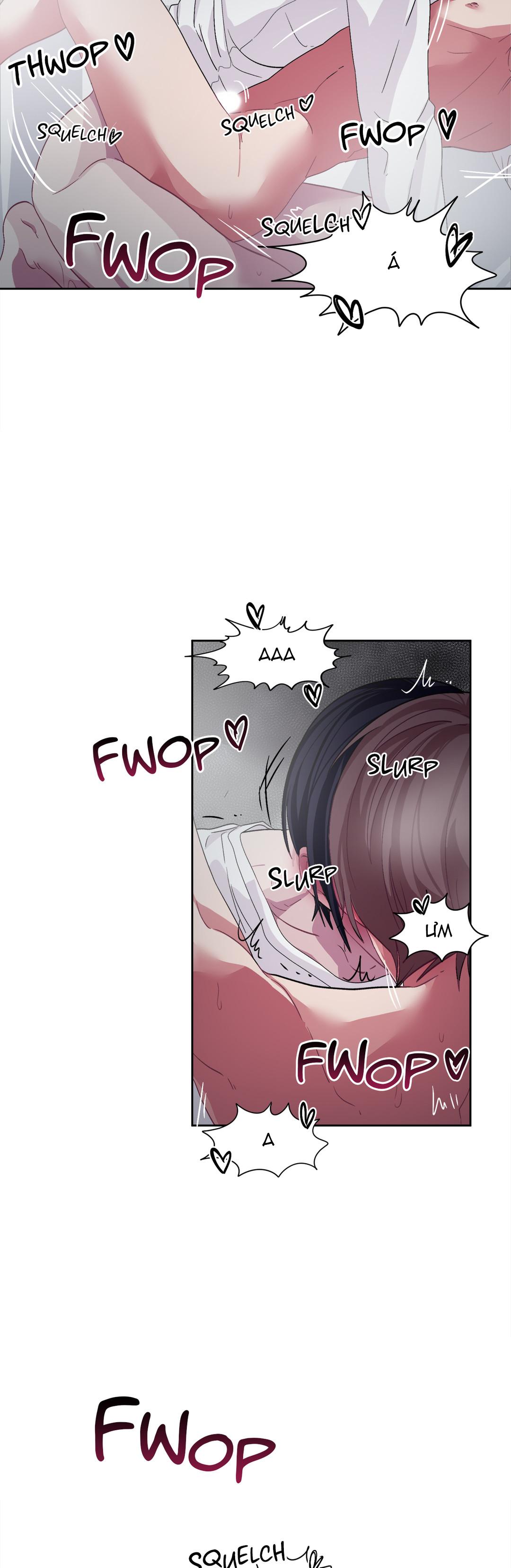 hãy vâng lời anh chapter 12 8