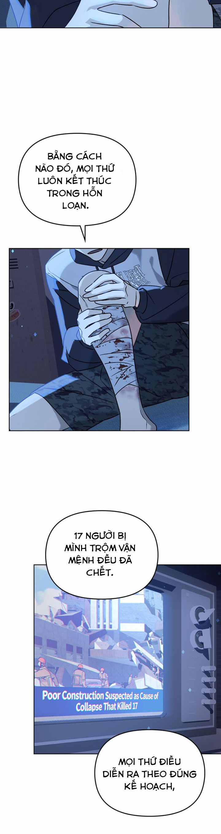 ta sẽ nuốt chửng em chapter 4 3