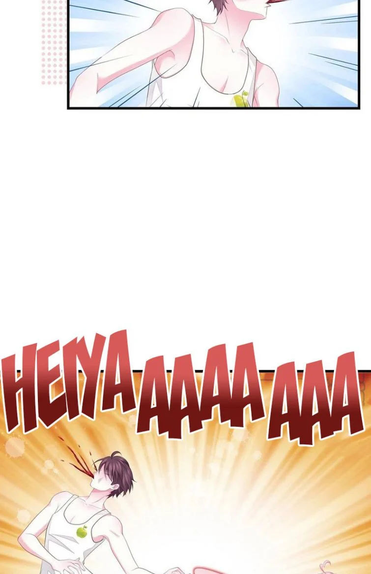 tôi nghi ngờ hệ thống thích tôi chapter 24 3